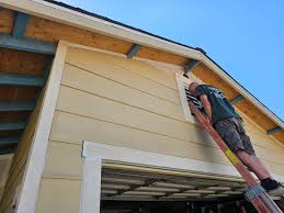 Best Storm Damage Siding Repair  in Zebulon, NC